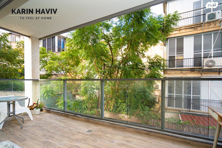 דירה, מאיר בעל הנס 11, מרום נווה, רמת יצחק, רמת גן