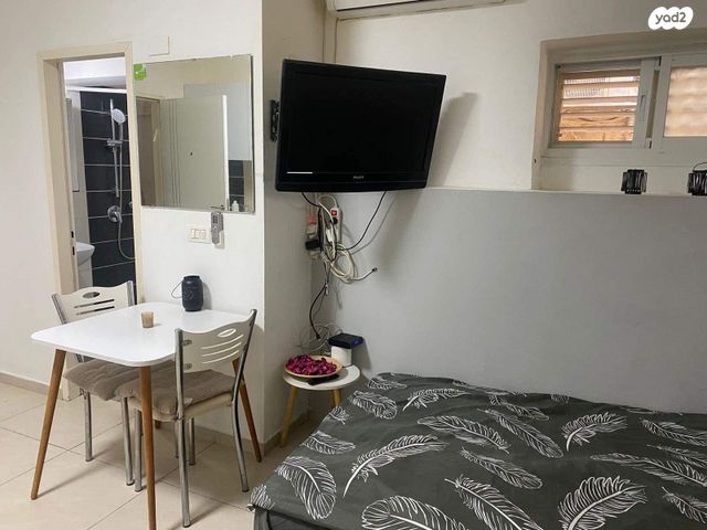 דירה, קרית אליעזר, חיפה