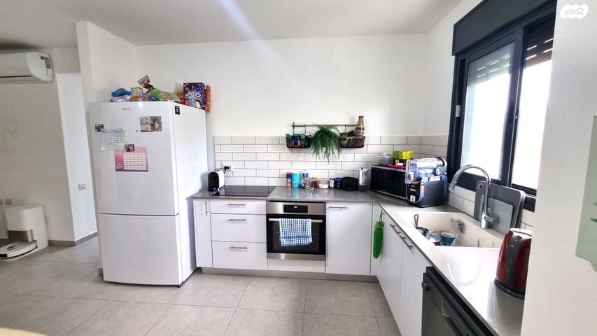 דירה, שאר העיר, יקנעם עילית