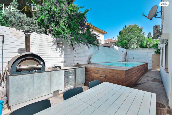 דו משפחתי, דרך הבנים 132, מרכז כרכור, פרדס חנה כרכור