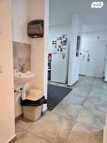 דירת גן, השלושה 8, נווה שמיר רמת בית שמש ה-1, בית שמש