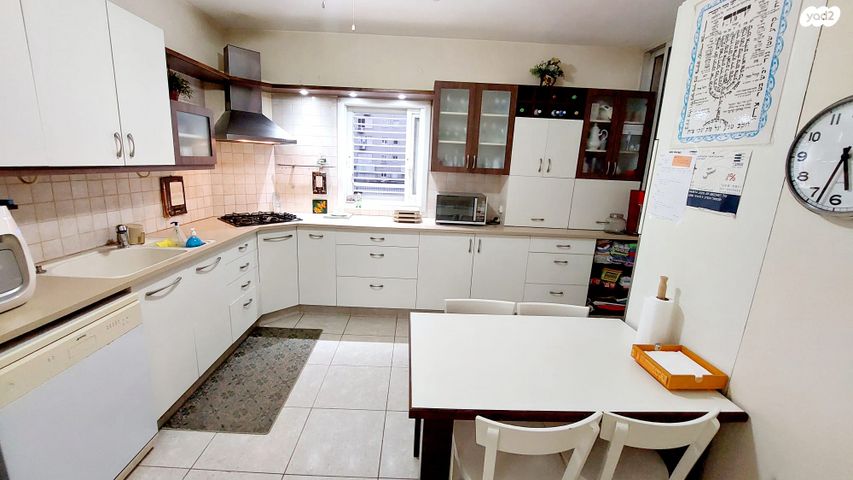 דירה, ראש פינה 4, מרכז העיר דרום, נתניה