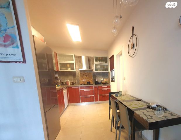 גג/ פנטהאוז, יבנה, קרית יערים, רמת השרון