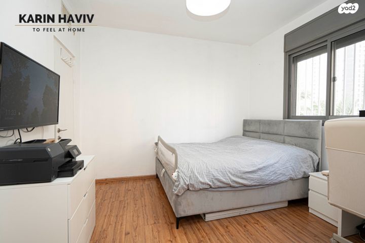 דירה, מבצע יפתח, הדר המושבות החדשה / אם המושבות החדשה, פתח תקווה