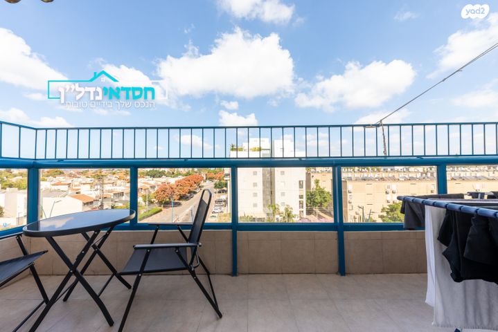 דירה, שדרות דואני, נאות בגין, לב יבנה, יבנה