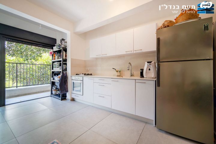 דירה, עמישב, תל אביב יפו