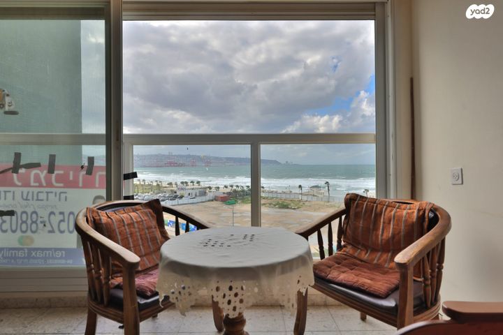 דירה, שדרות פנחס ספיר 29, קרית ים  א', קרית ים