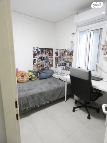 דירה, רחבת צפת 14, שכונה ט', באר שבע