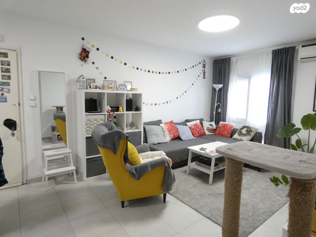 דירה, רחבת צפת 14, שכונה ט', באר שבע