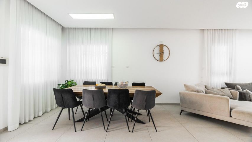 בית פרטי/ קוטג', עפרוני, פלח שבע, באר שבע