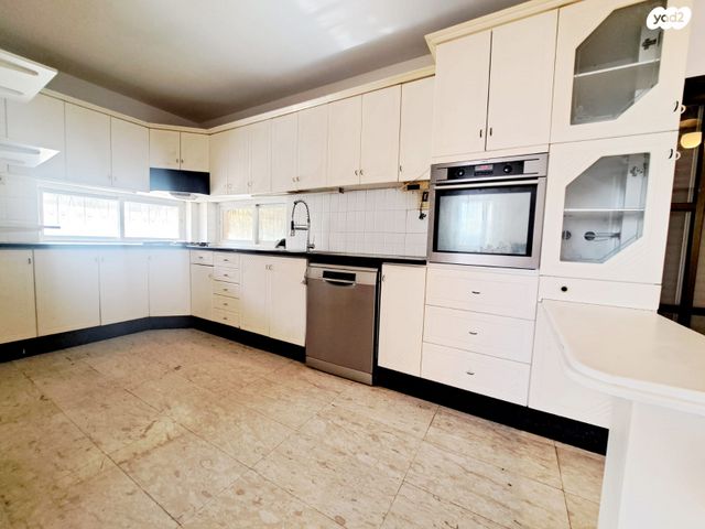 בית פרטי/ קוטג', אהרון אהרונסון, רמת אפרים, נתניה