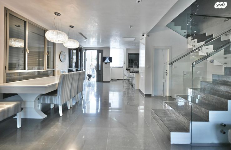 בית פרטי/ קוטג', החלוצים, נווה דקלים, ראשון לציון