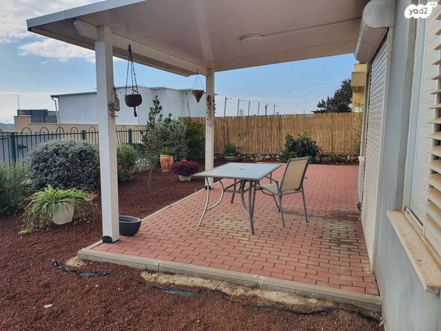 בית פרטי/ קוטג', התמר, שקד