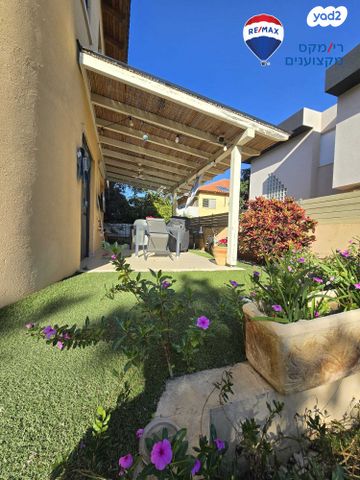 בית פרטי/ קוטג', המושבה, שכונת האוצר, חדרה