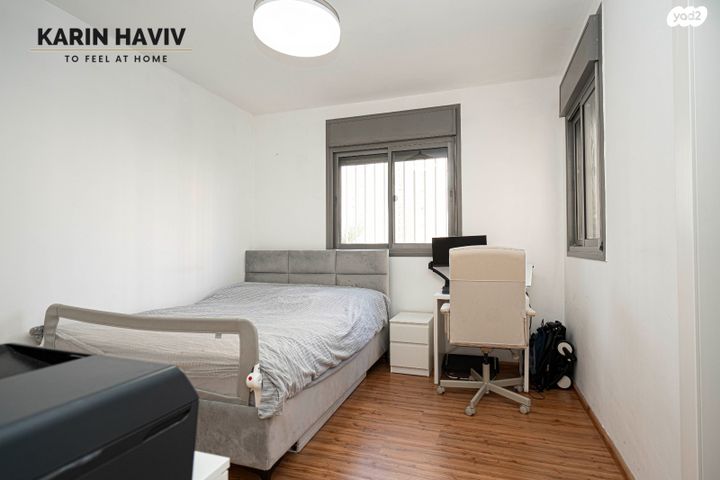 דירה, מבצע יפתח, הדר המושבות החדשה / אם המושבות החדשה, פתח תקווה