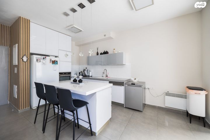 דירה, ירושלים