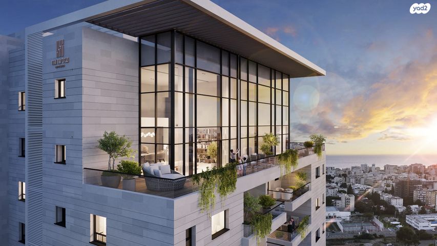 דירה, שמעון פרס/ האצטדיון, נהריה