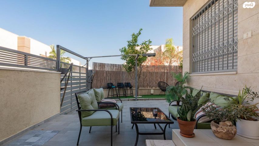 בית פרטי/ קוטג', עפרוני, פלח שבע, באר שבע