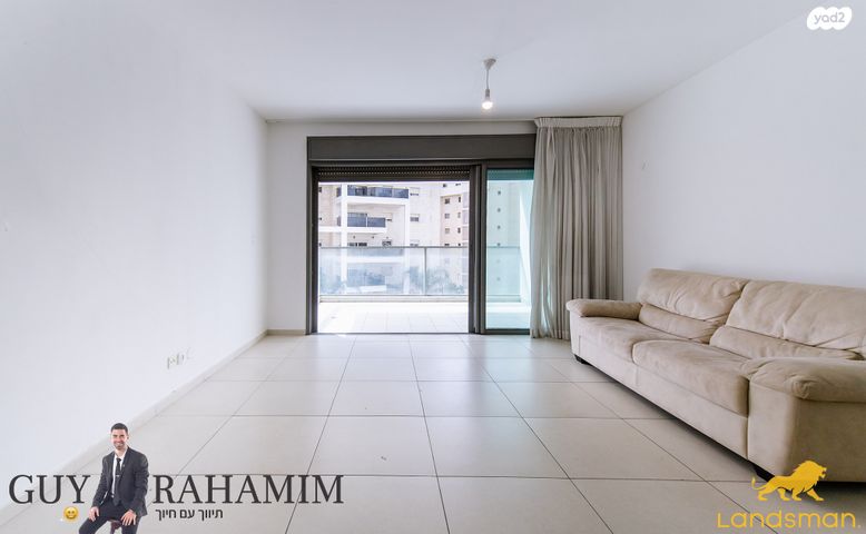 דירה, אהרון כצנלסון, נווה גן, פתח תקווה