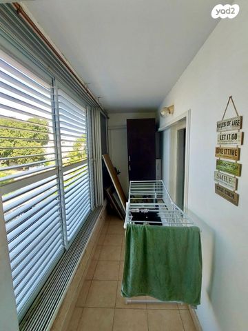 דירה, נחל עוז 2, מכללת תל אביב יפו, דקר, תל אביב יפו