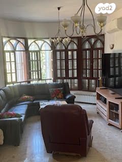 בית פרטי/ קוטג', גילה, ירושלים