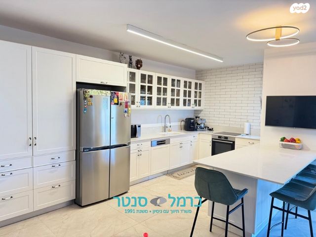 דירה, כרמליה, חיפה