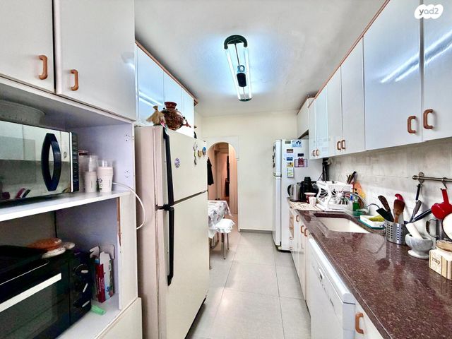 דירה, ד"ר יהושע טהון 20, צפון מערב מרכז העיר, נתניה