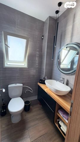 דירה, פארק המושבה, באר יעקב