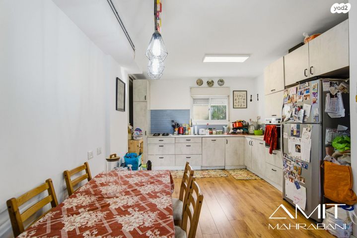 דירה, פרופ' חיים גבריהו, רמות, באר שבע