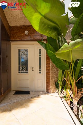 בית פרטי/ קוטג', ברנר 37, הרצליה הצעירה, הרצליה