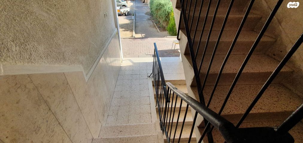 דירה, קלישר, שכונה ג', באר שבע