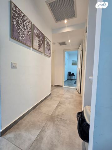 דירת גן, השלושה 8, נווה שמיר רמת בית שמש ה-1, בית שמש