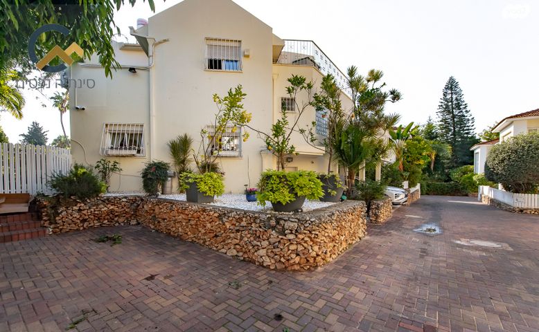 בית פרטי/ קוטג', מגדיאל, הוד השרון