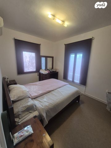 דירה, שדרות הנשיא, רמת התשבי, חיפה