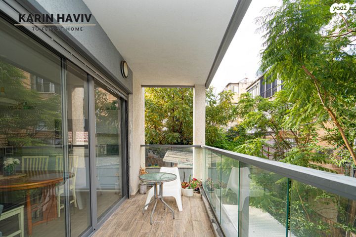 דירה, מאיר בעל הנס 11, מרום נווה, רמת יצחק, רמת גן