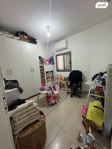 דירה, ברנר 1, אחוזת כנרת, טבריה