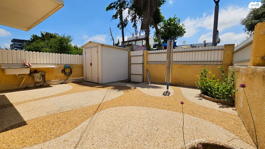 בית פרטי/ קוטג', יגאל אלון 40, יד אליהו, תל אביב יפו