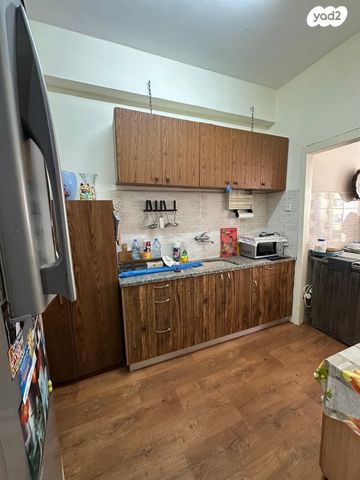 דירה, השומר, יל"ג, חיפה