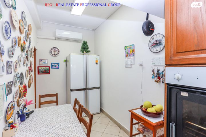 דו משפחתי, יפעת, תל אביב יפו