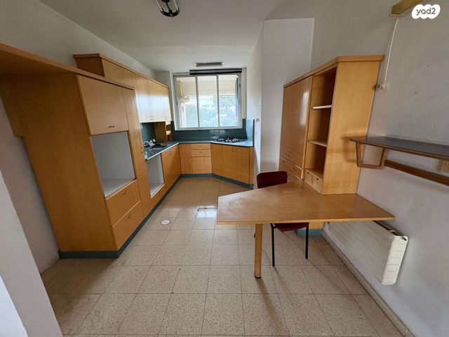 דופלקס, פרופ' יעקב פולוצקי, גילה, ירושלים