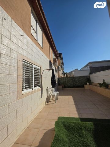 בית פרטי/ קוטג', אופקים