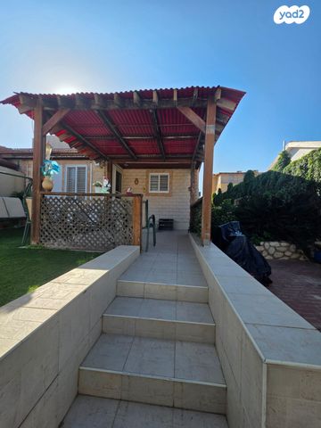 בית פרטי/ קוטג', אופקים