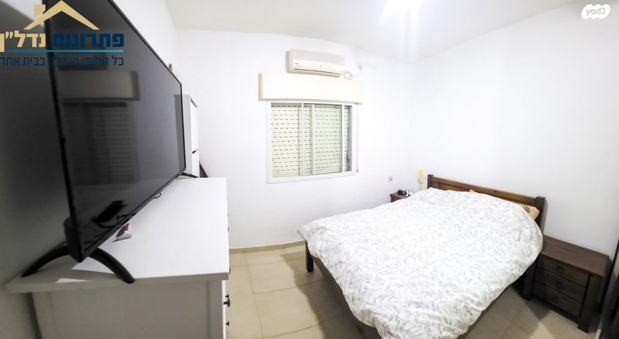 דופלקס, משה סורוקה, רמת בגין, חיפה