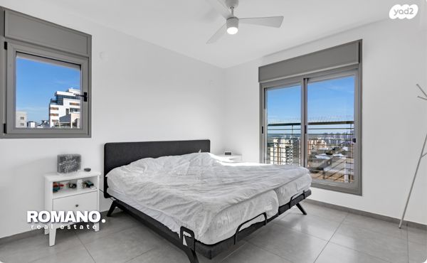 דירה, בלפור, ברנע, אשקלון