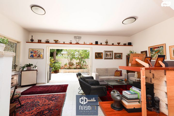 בית פרטי/ קוטג', זלמן ארן, הרצליה הירוקה, נווה עובד, הרצליה