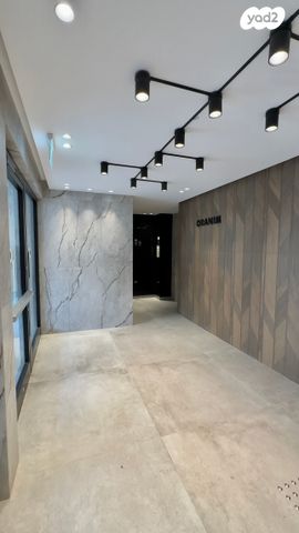 דירה, עיר, מרכז העיר, נהריה