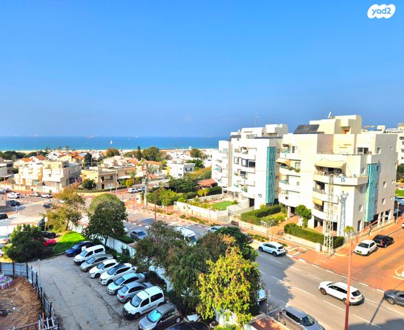 דירה, נחל קישון 9, רובע י"א, אשדוד