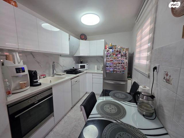 בית פרטי/ קוטג', אופקים