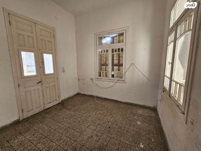 דירה, הדר מרכז, חיפה