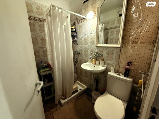 דירה, חב"ד, קרית מלאכי